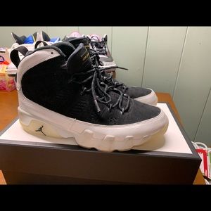 air jordan 9s
